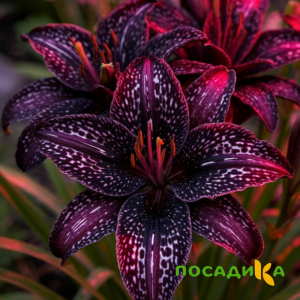 Лилейник Вояж купить по цене от 699р. в интернет-магазине «Посадика» с доставкой почтой в в Шахтые и по всей России – [изображение №1].