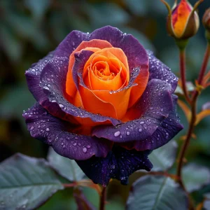 Роза Рэй Оф Хоуп купить по цене от 319р. в интернет-магазине «Посадика» с доставкой почтой в в Шахтые и по всей России – [изображение №1].